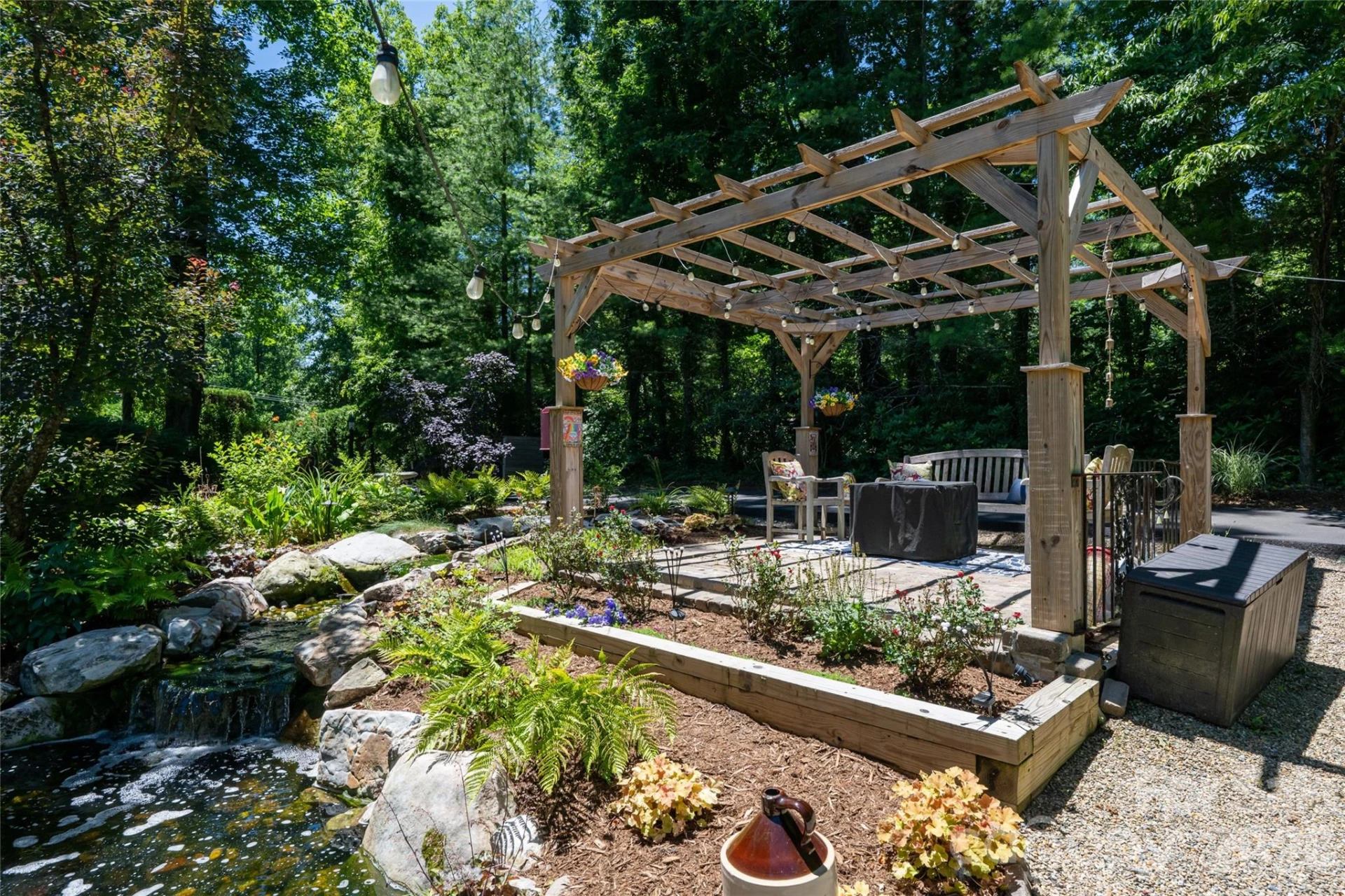 2511 Kanuga Road - Photo 33