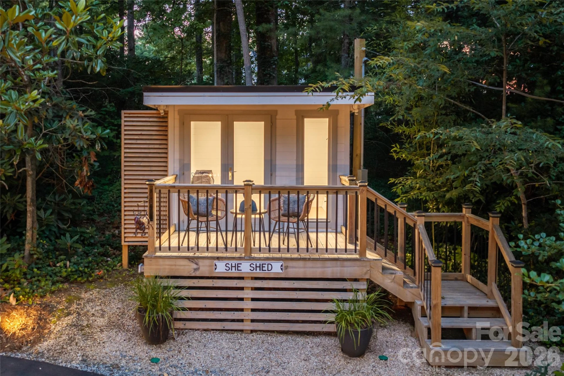 2511 Kanuga Road - Photo 40