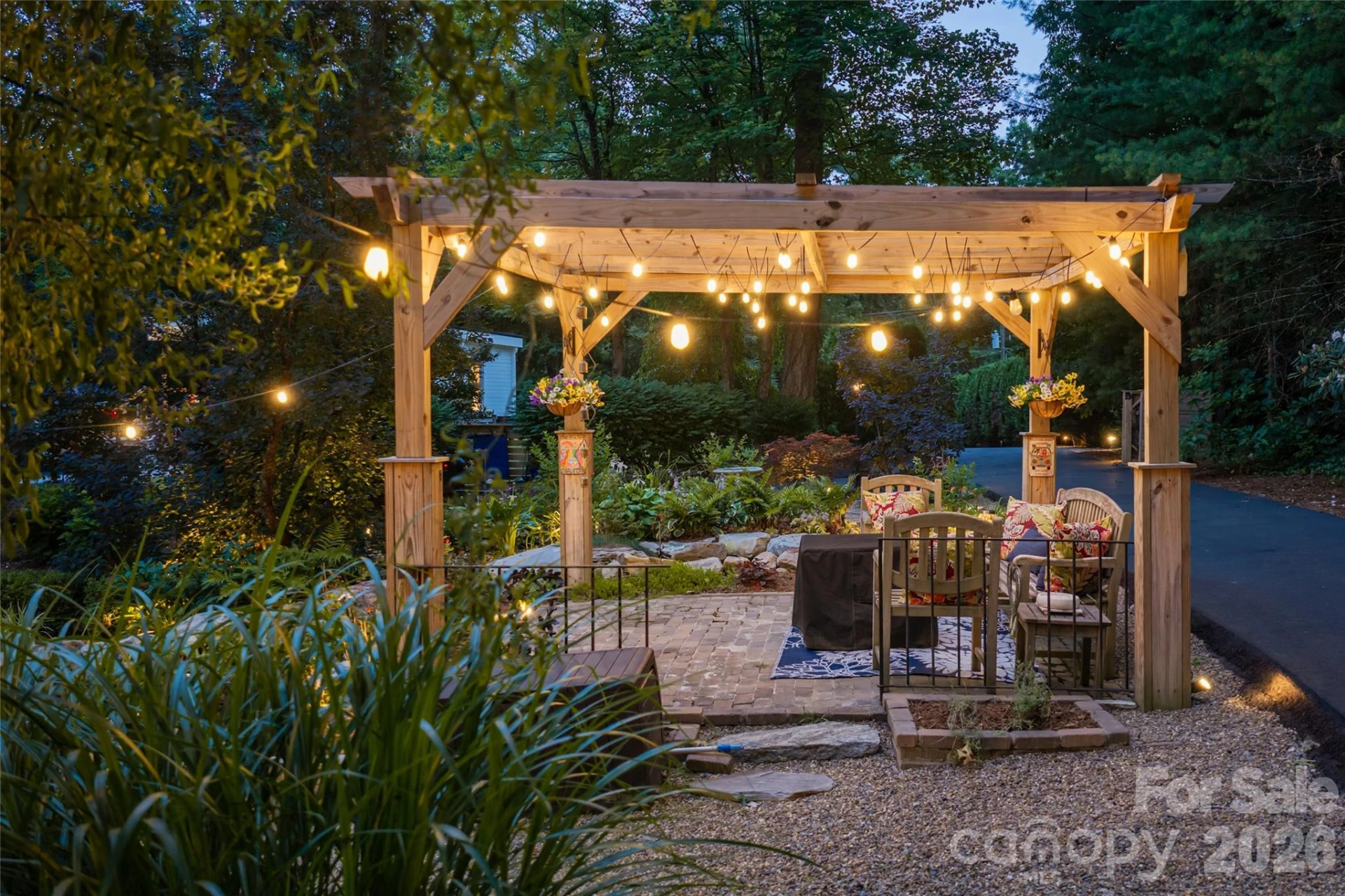 2511 Kanuga Road - Photo 42