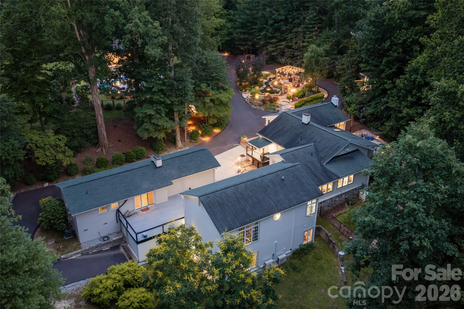 2511 Kanuga Road - Photo 44