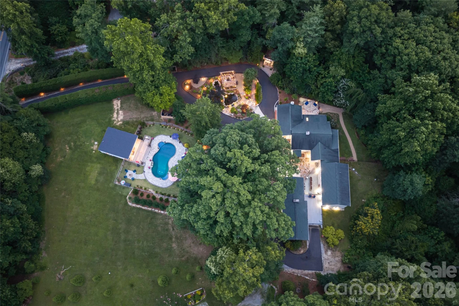 2511 Kanuga Road - Photo 45