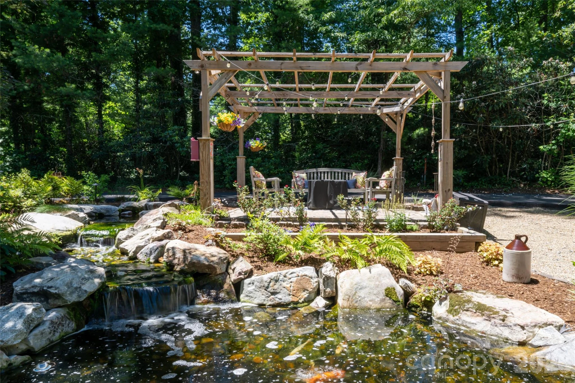 2511 Kanuga Road - Photo 4