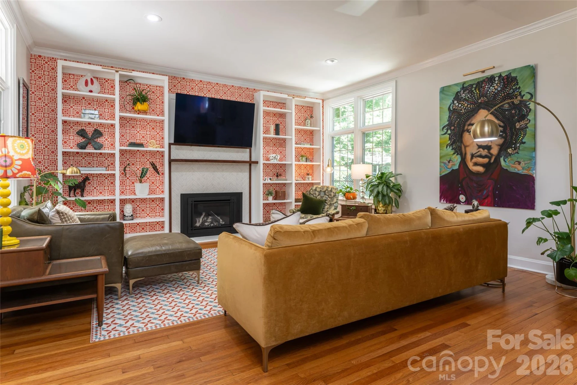 2511 Kanuga Road - Photo 6