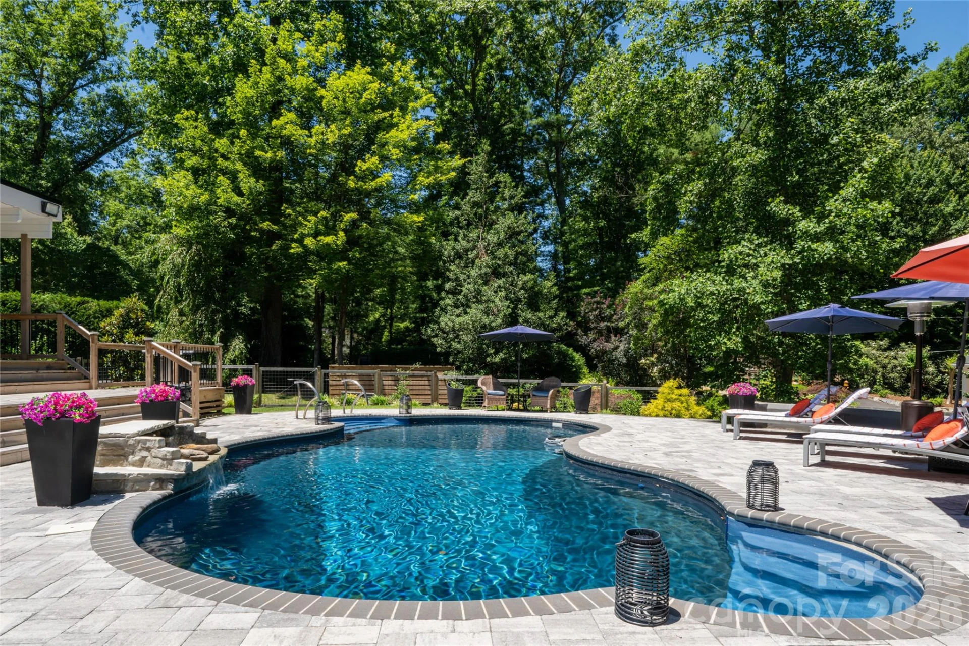 2511 Kanuga Road - Photo 37