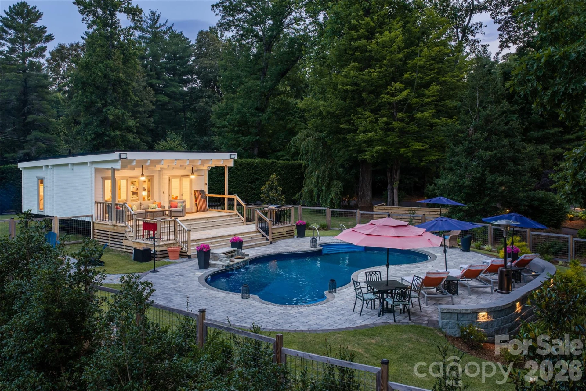 2511 Kanuga Road - Photo 39