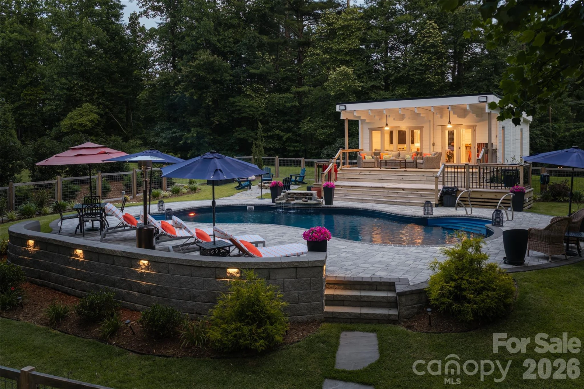 2511 Kanuga Road - Photo 41