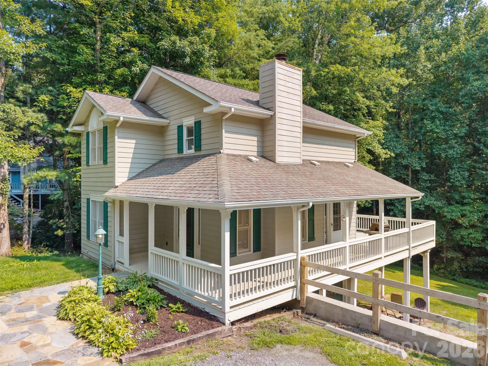 218 Junaluska Oaks Drive - Photo 2