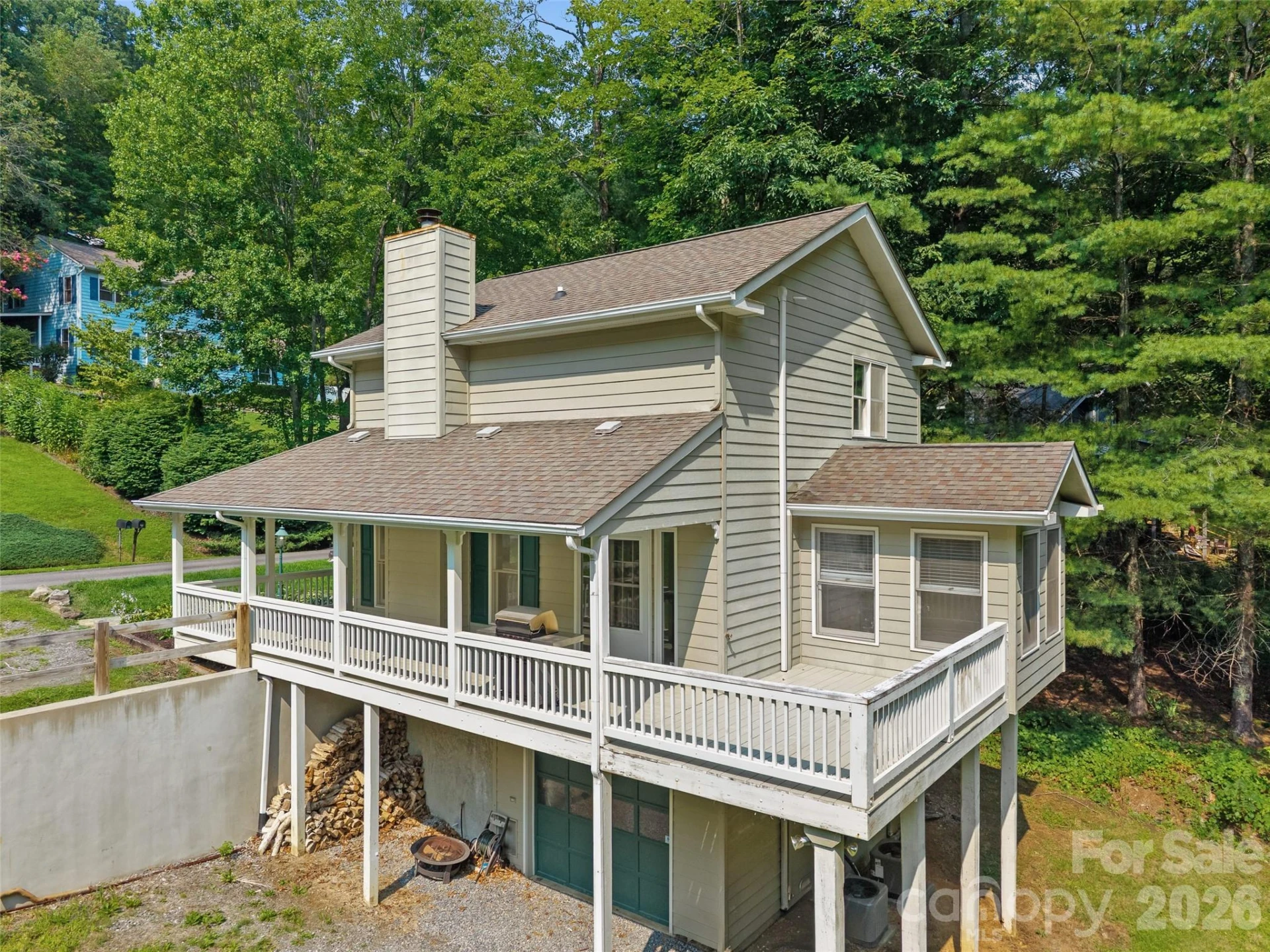 218 Junaluska Oaks Drive - Photo 3