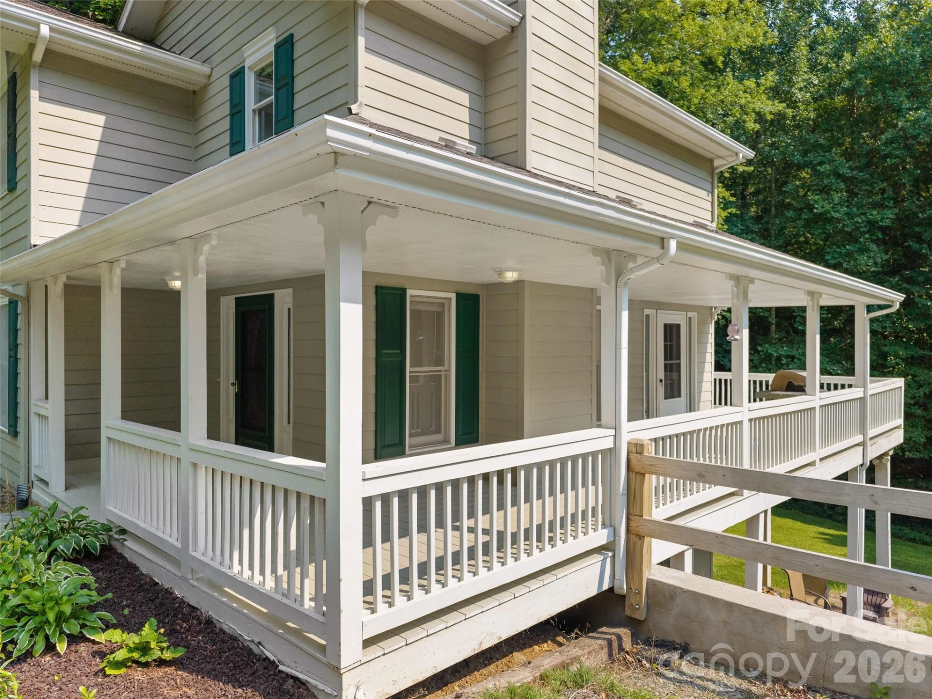218 Junaluska Oaks Drive - Photo 4