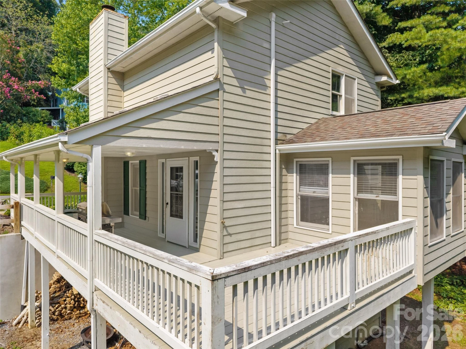 218 Junaluska Oaks Drive - Photo 6