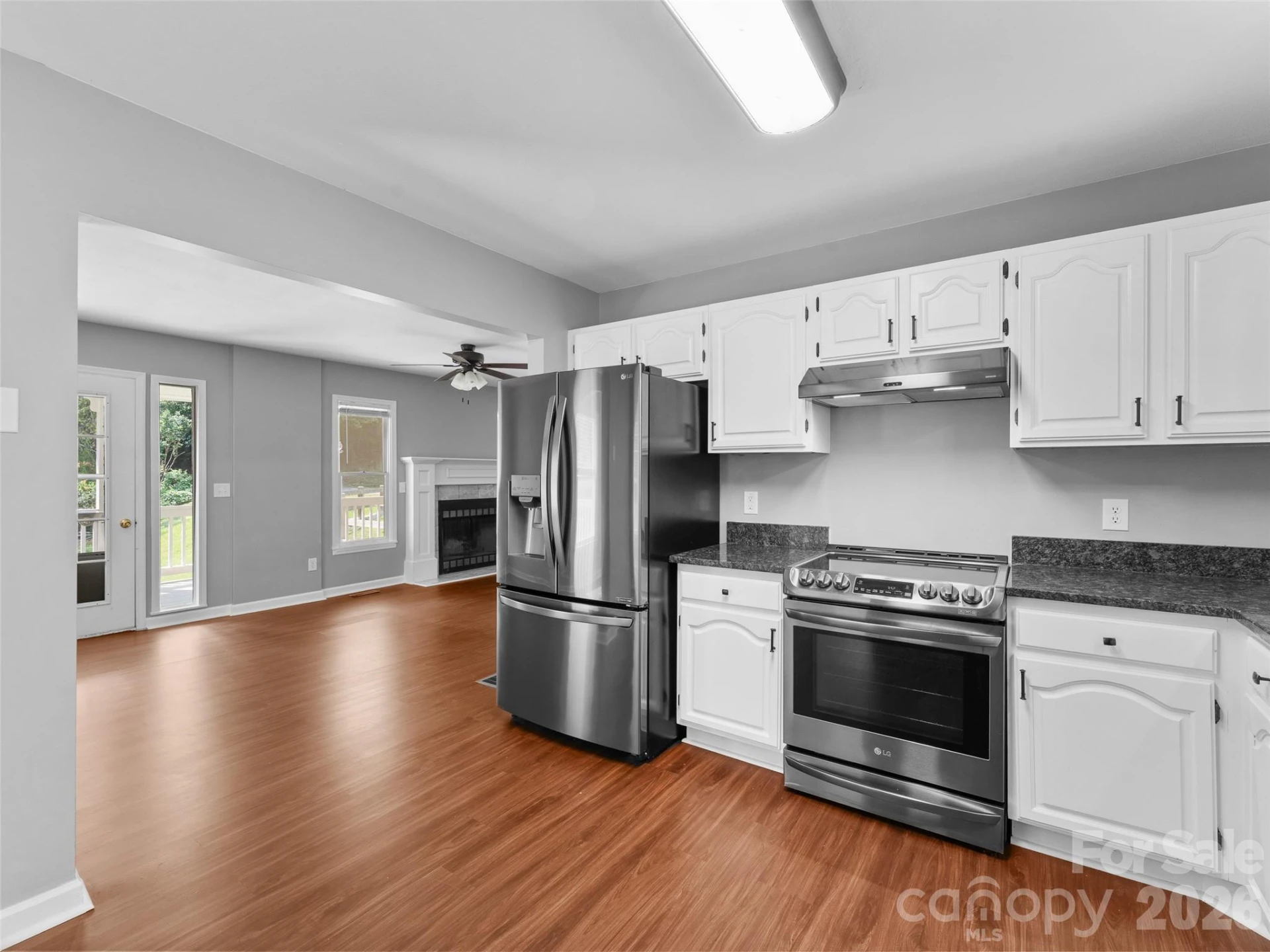 218 Junaluska Oaks Drive - Photo 17