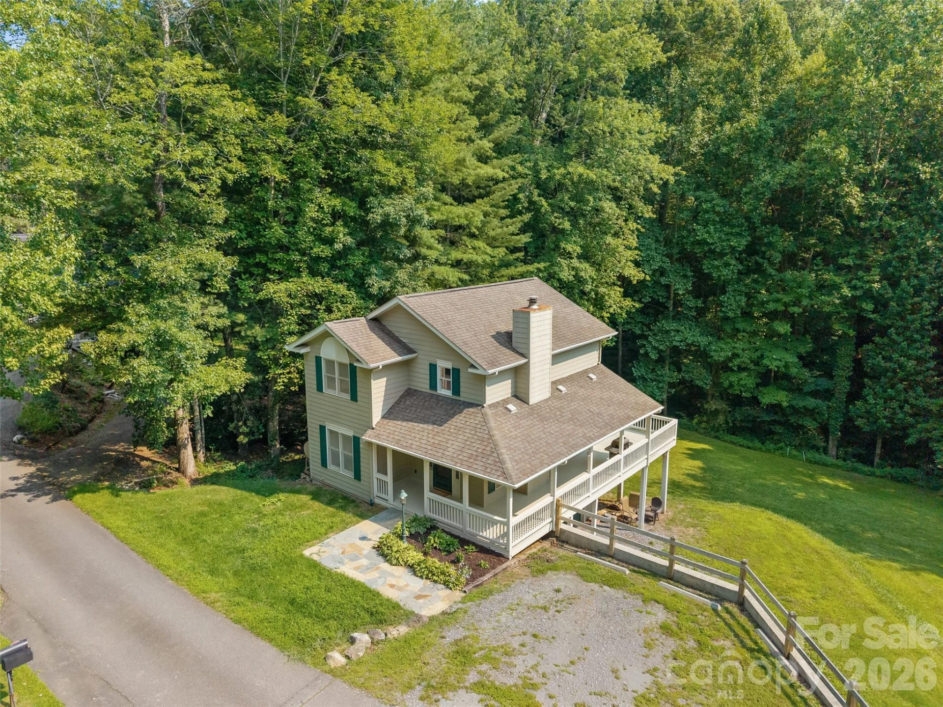 218 Junaluska Oaks Drive - Photo 28