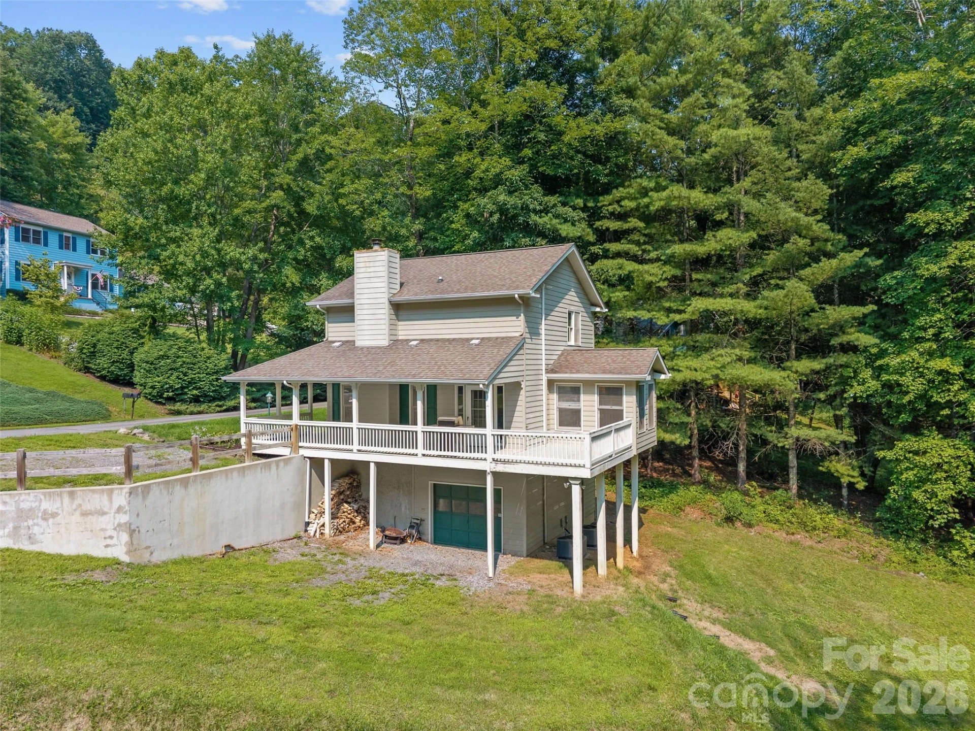 218 Junaluska Oaks Drive - Photo 29