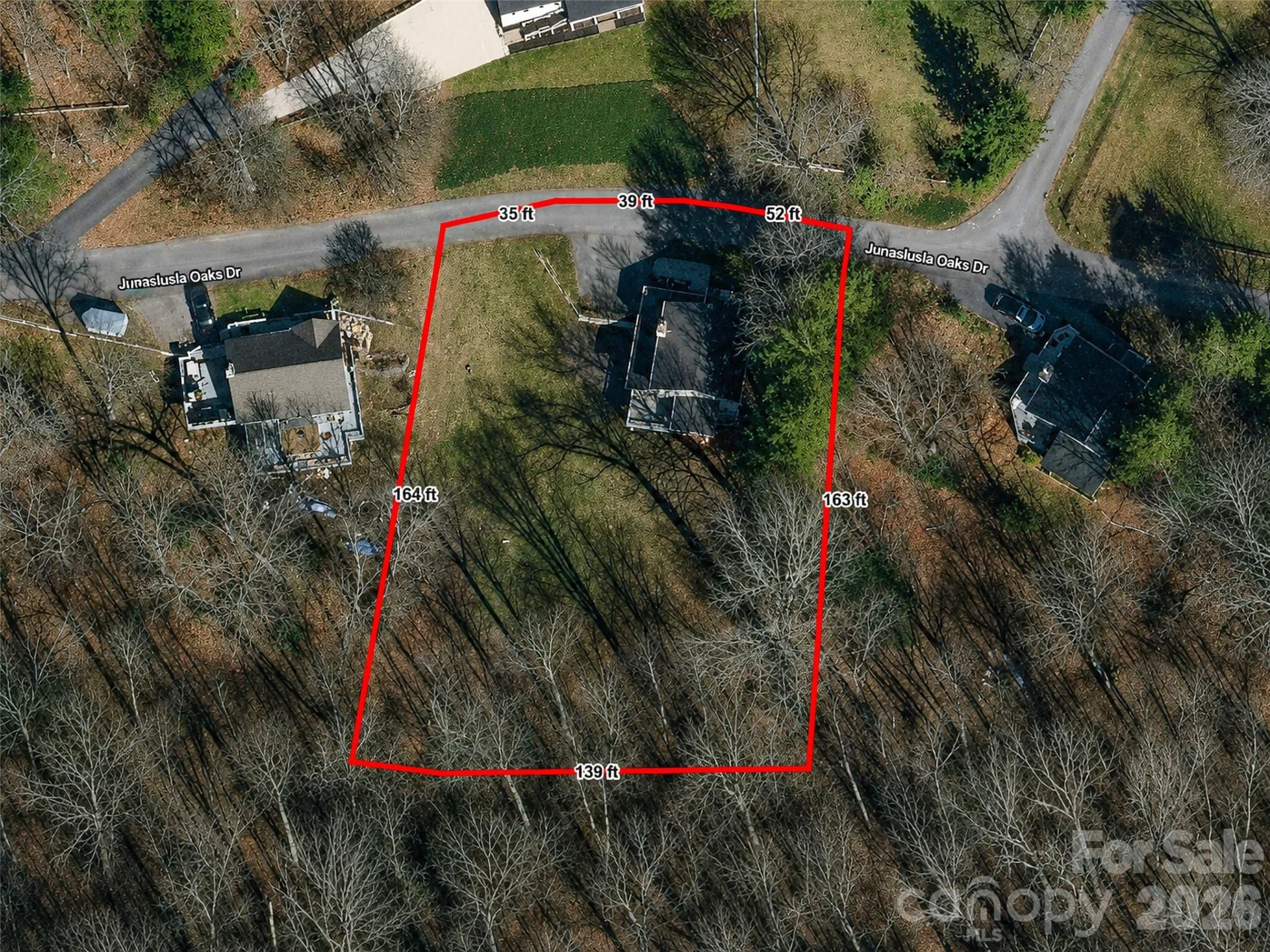 218 Junaluska Oaks Drive - Photo 31