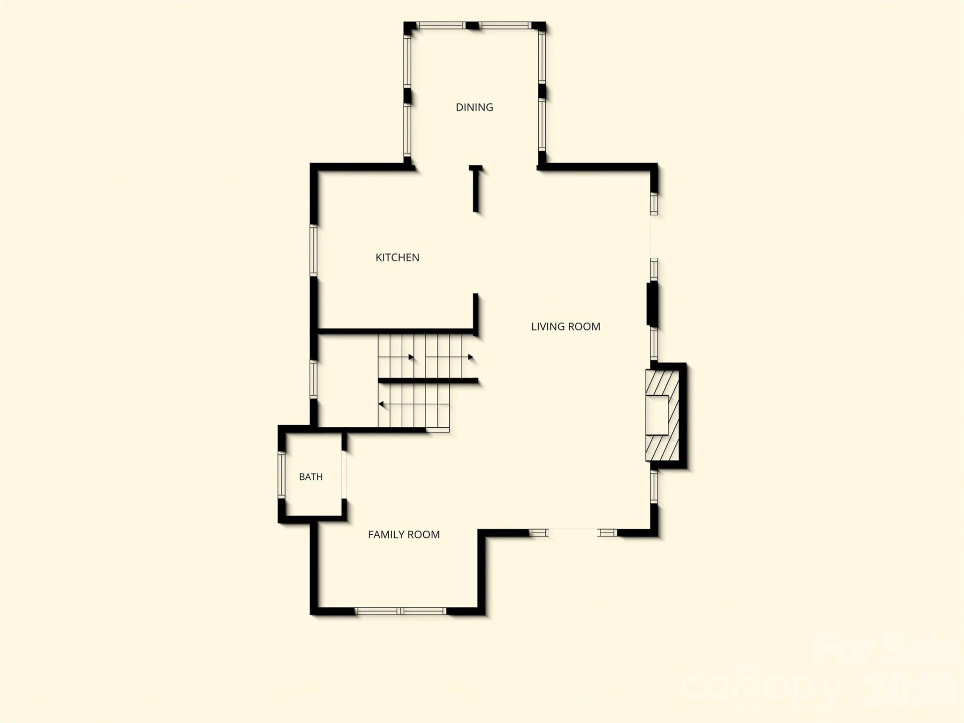 218 Junaluska Oaks Drive - Photo 32