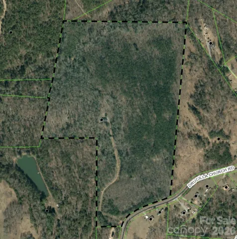 567 Drucilla Church Road, Nebo, NC, 28761