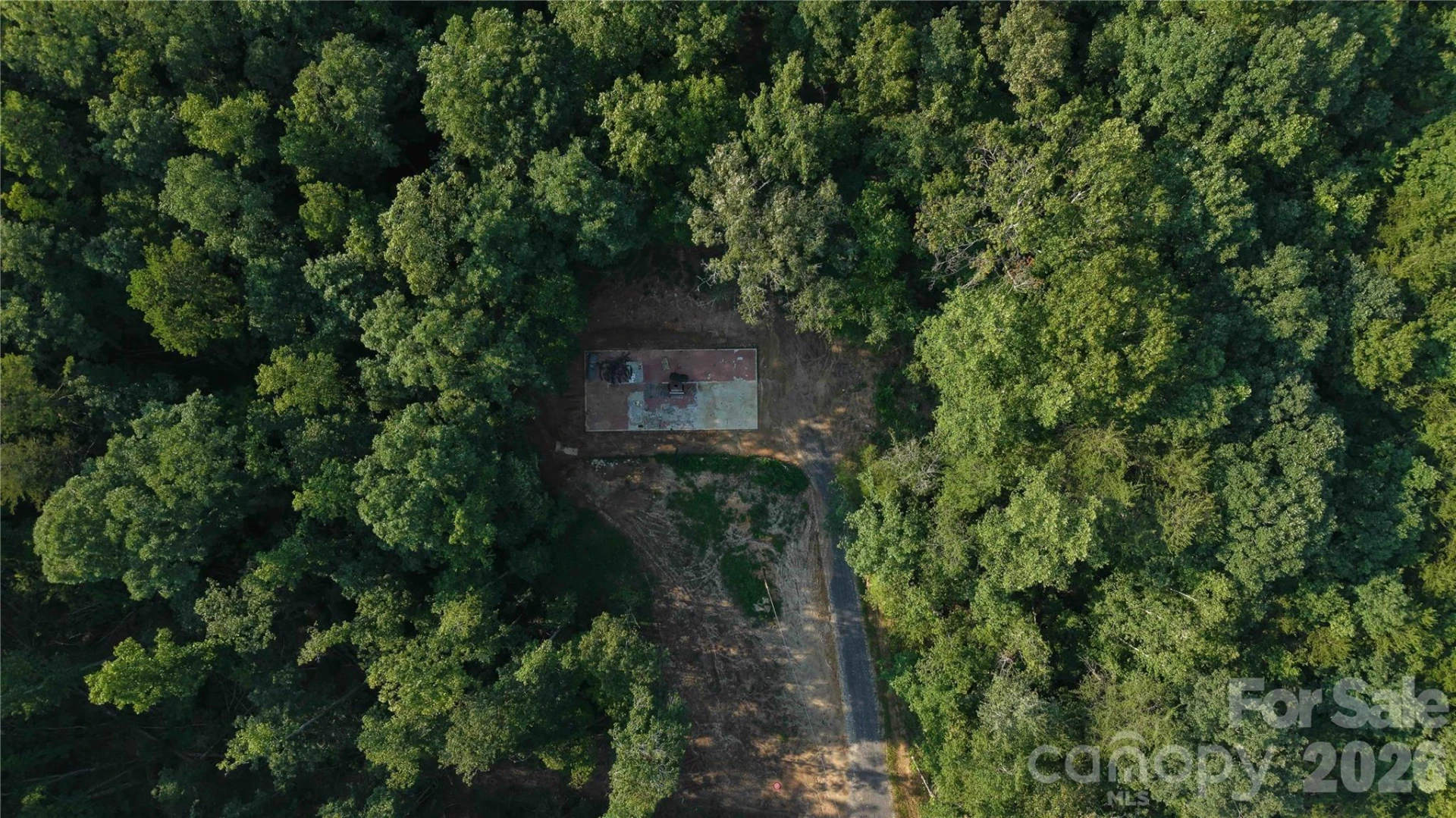 567 Drucilla Church Road - Photo 2