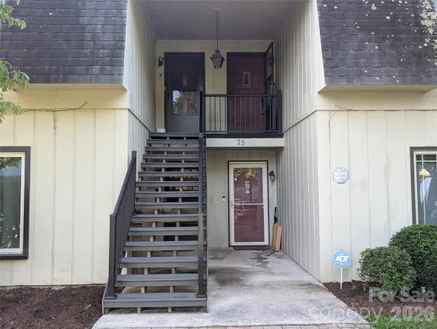 75 Jolly Lane, Hendersonville, NC, 28739
