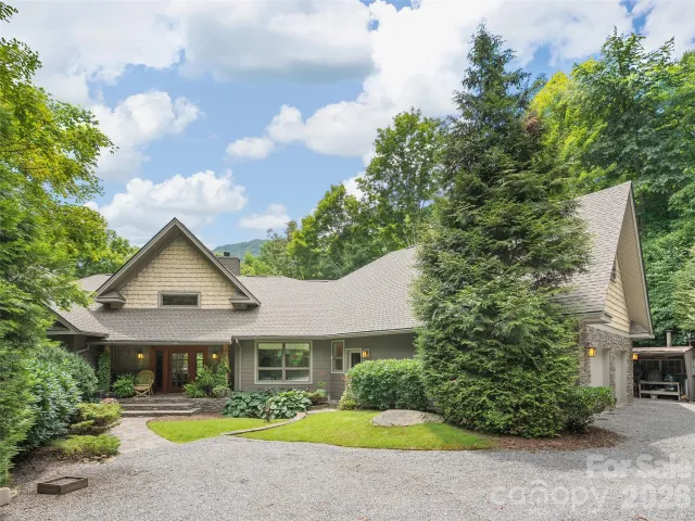 515 Flying Hawk Trail, Waynesville, NC, 28786