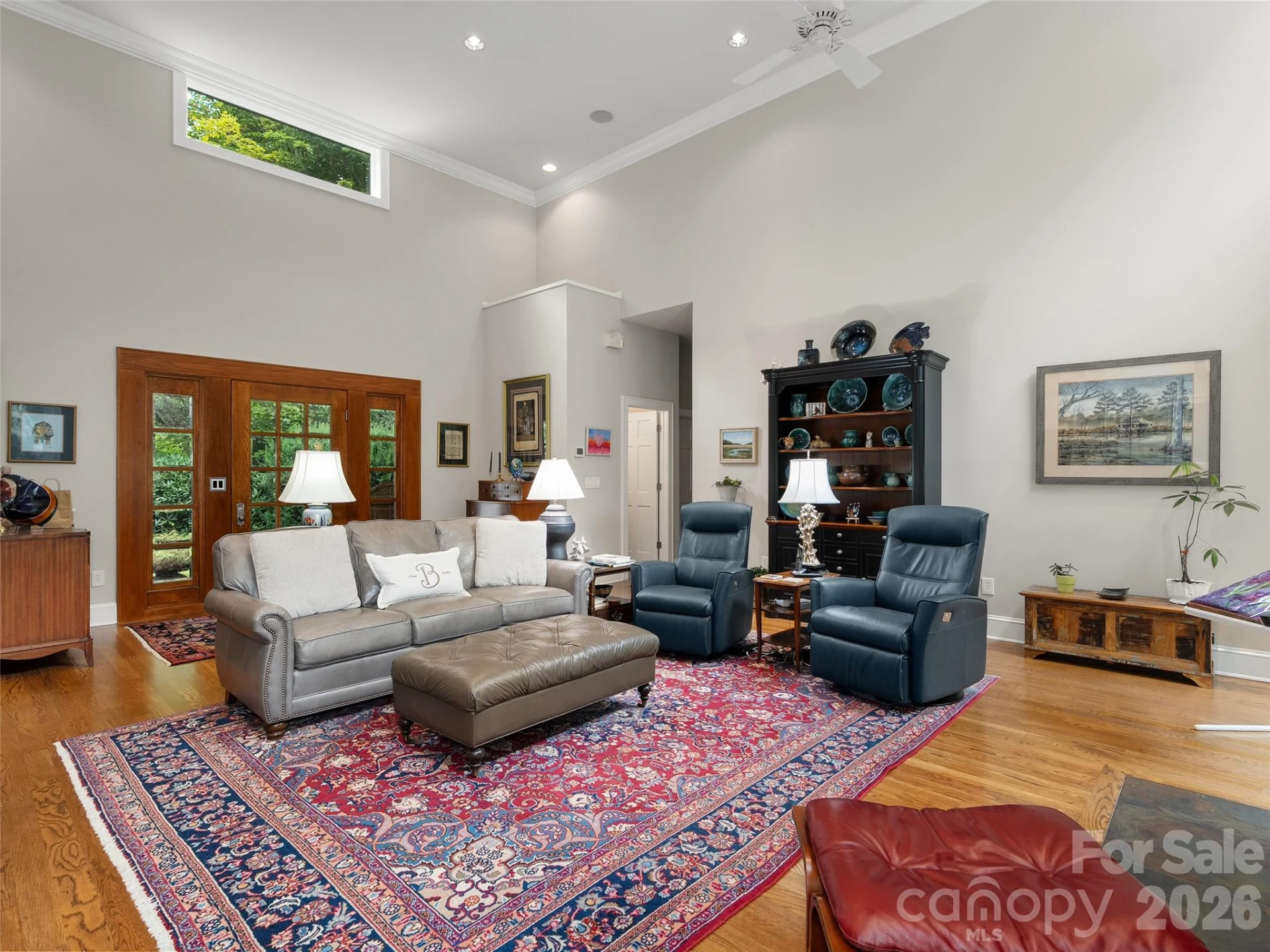 515 Flying Hawk Trail - Photo 5