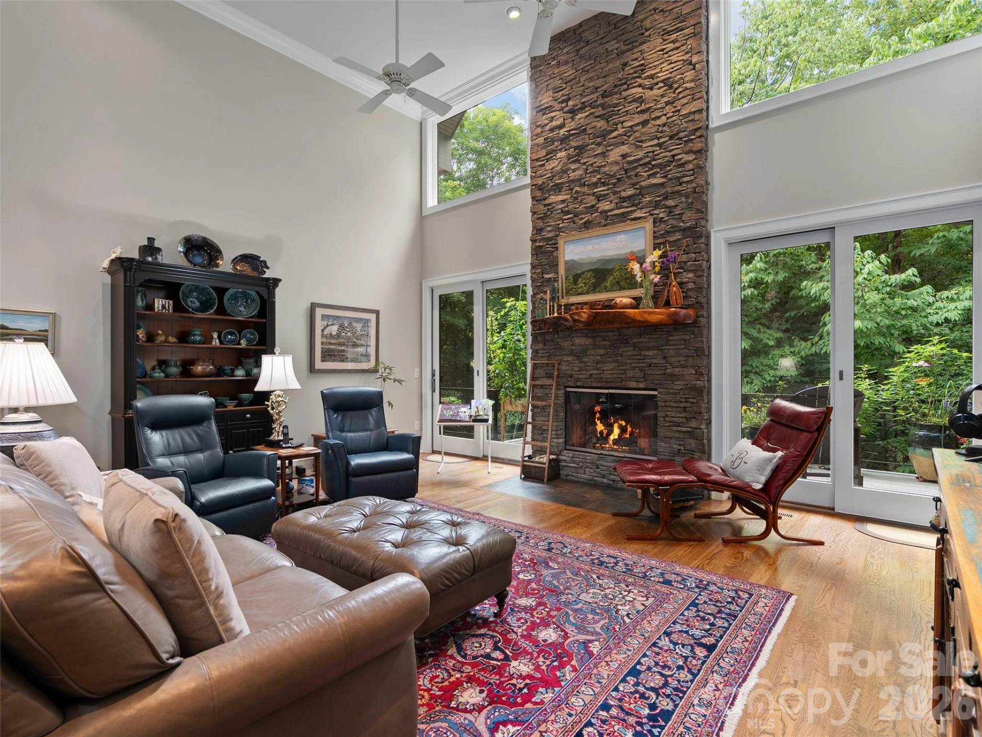 515 Flying Hawk Trail - Photo 6