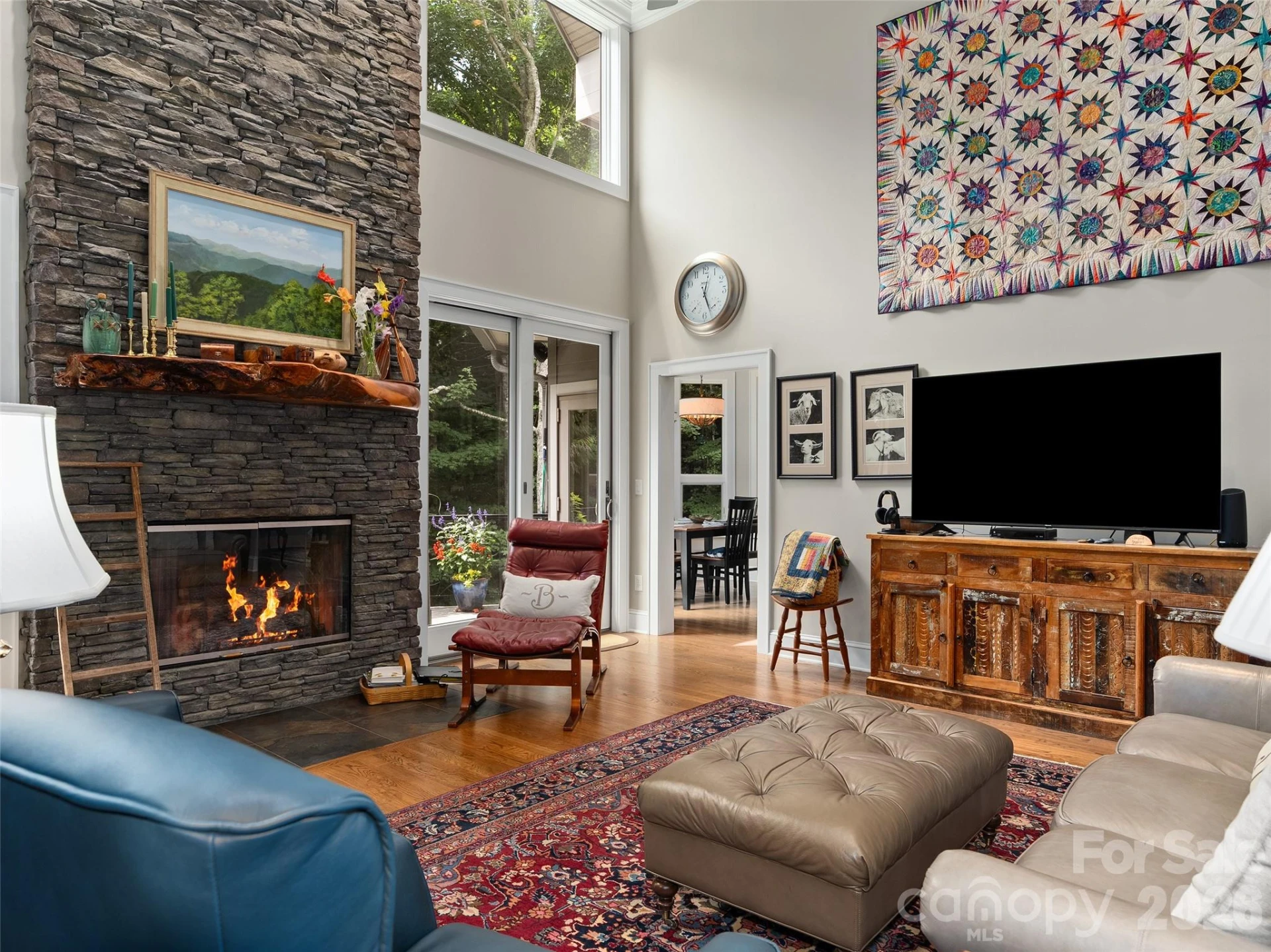 515 Flying Hawk Trail - Photo 8