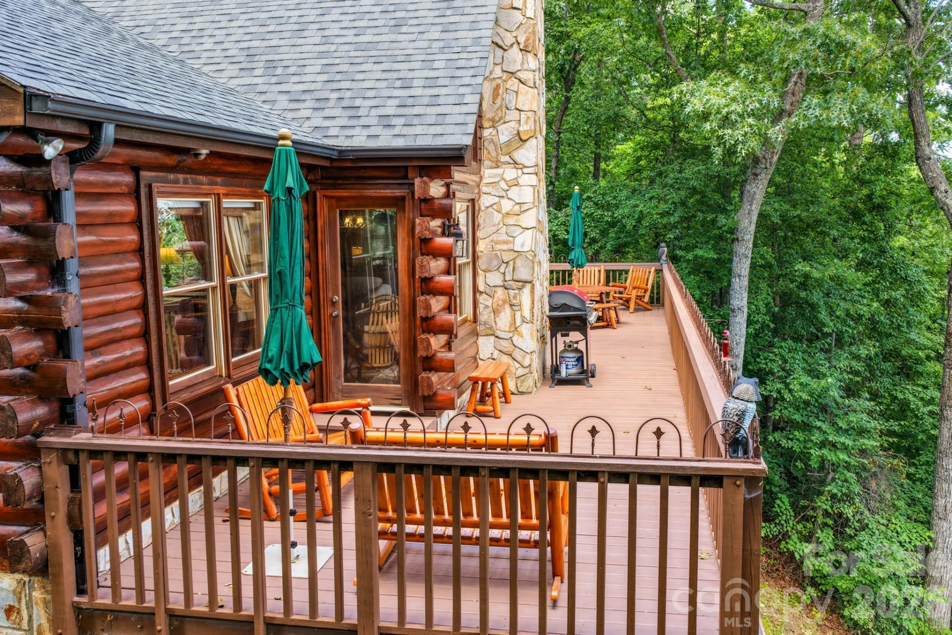 155 Hickory Nut Lane - Photo 3