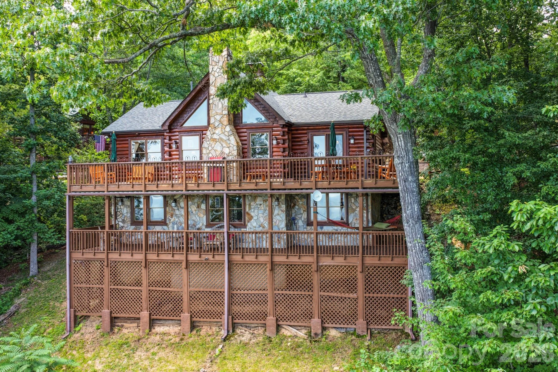 155 Hickory Nut Lane - Photo 5