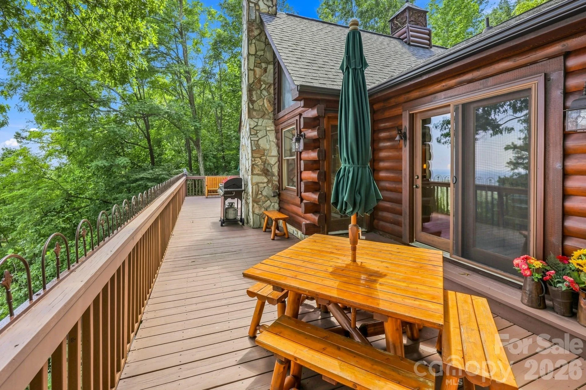 155 Hickory Nut Lane - Photo 20
