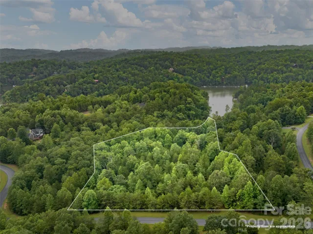 Lot #28 Parkway North Road, Mill Spring, NC, 28756