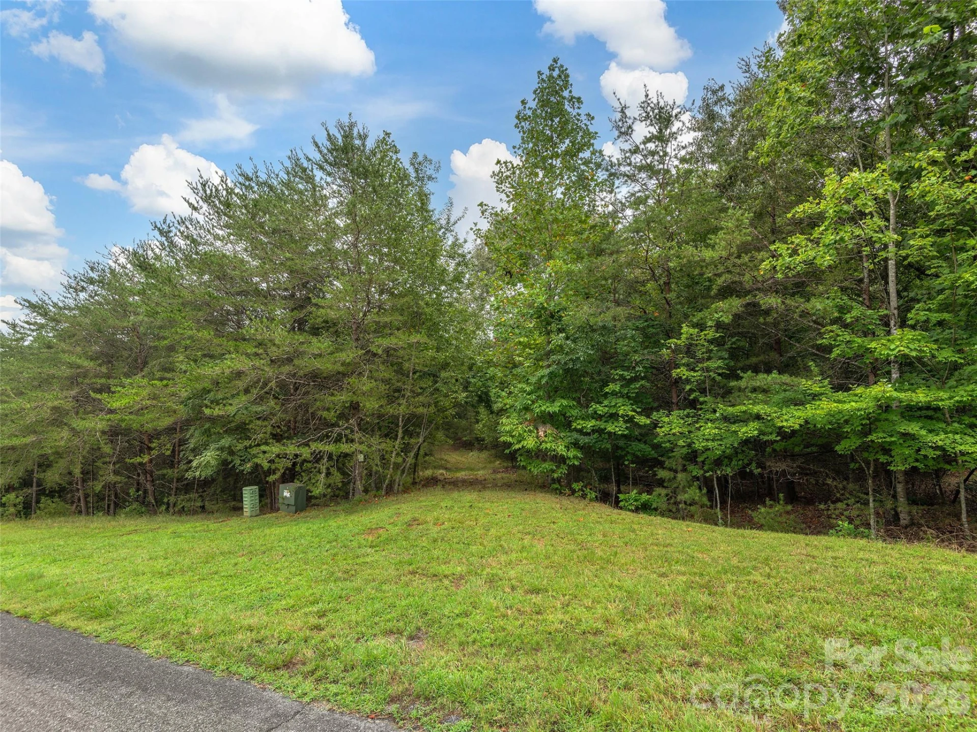 Lot #28 Parkway North Road #28 - Photo 3