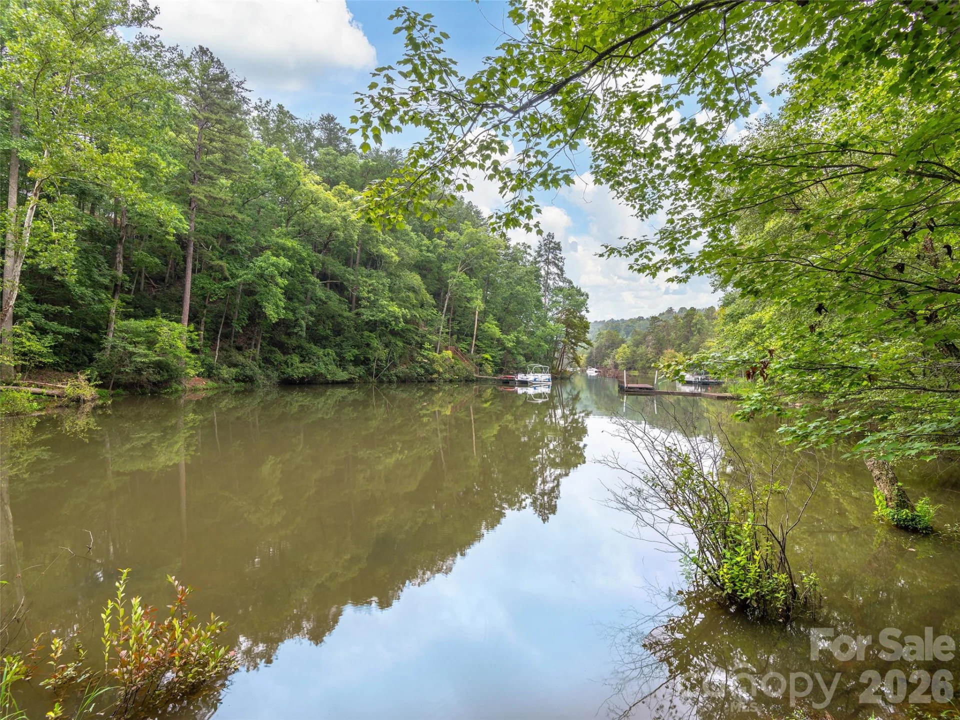 Lot #28 Parkway North Road #28 - Photo 7