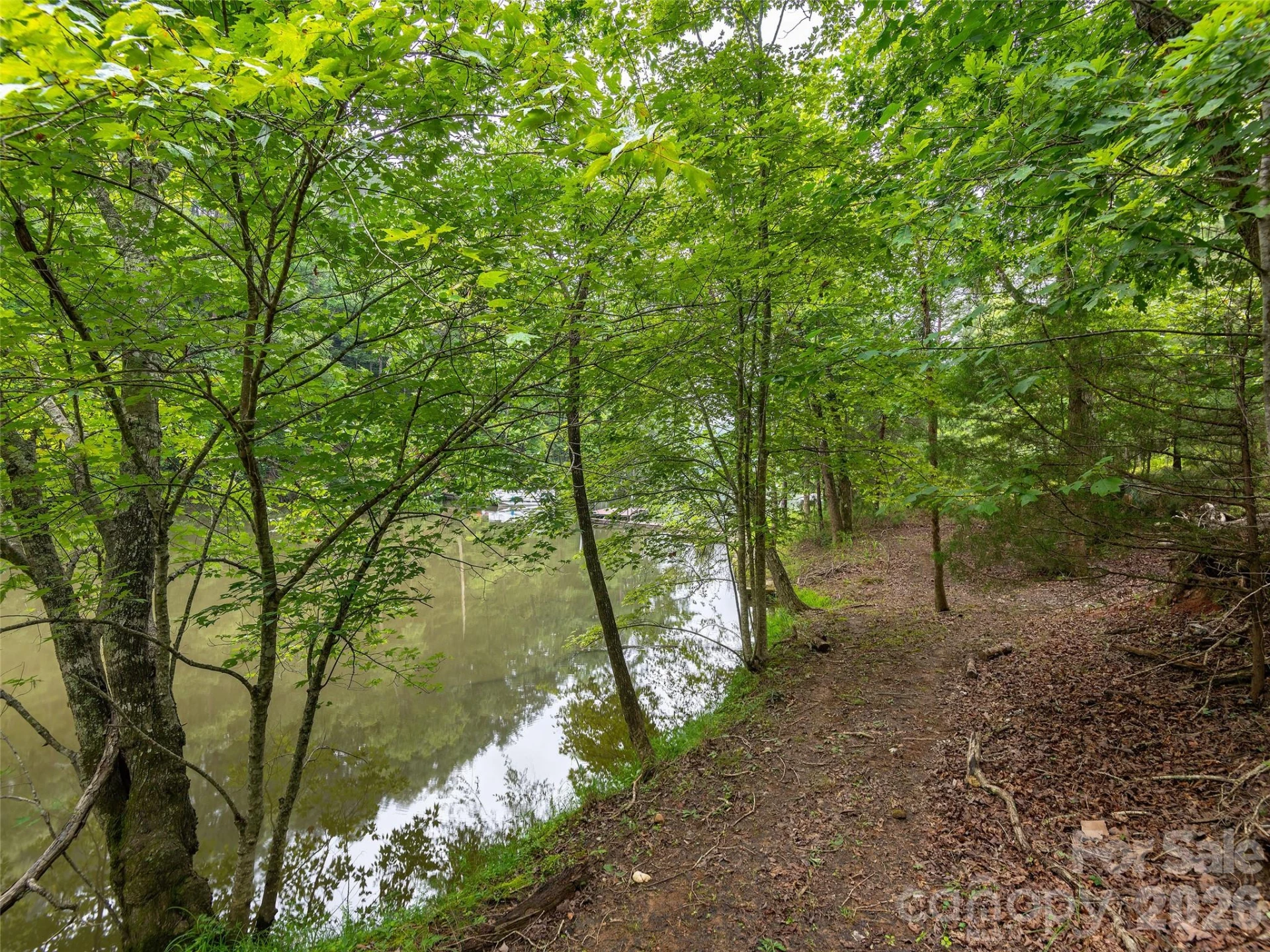 Lot #28 Parkway North Road #28 - Photo 8
