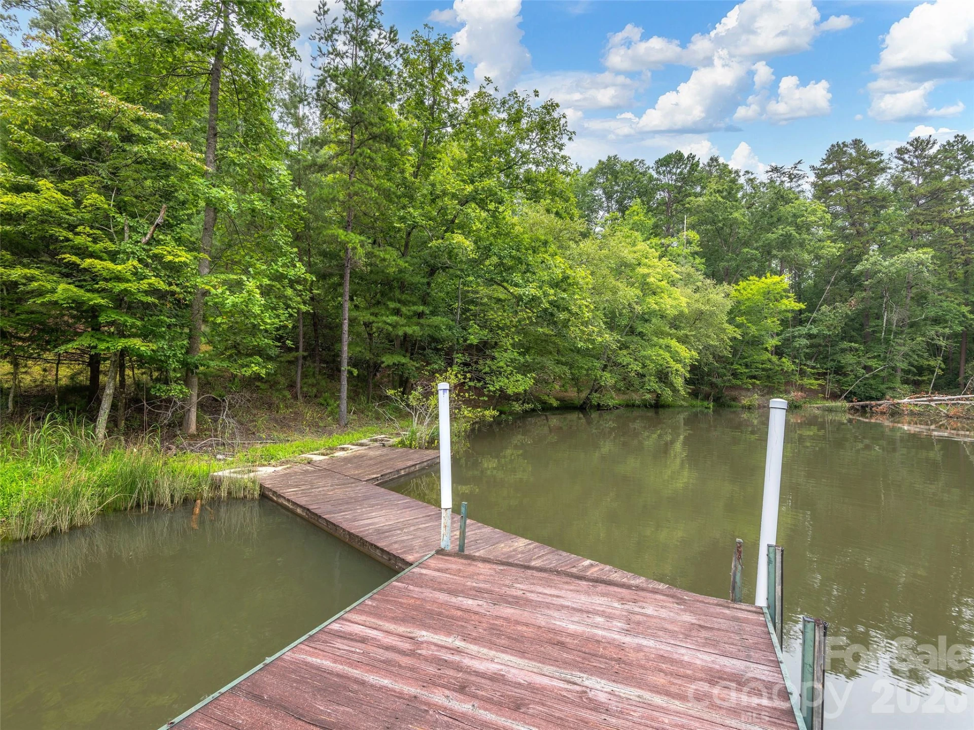 Lot #28 Parkway North Road #28 - Photo 11