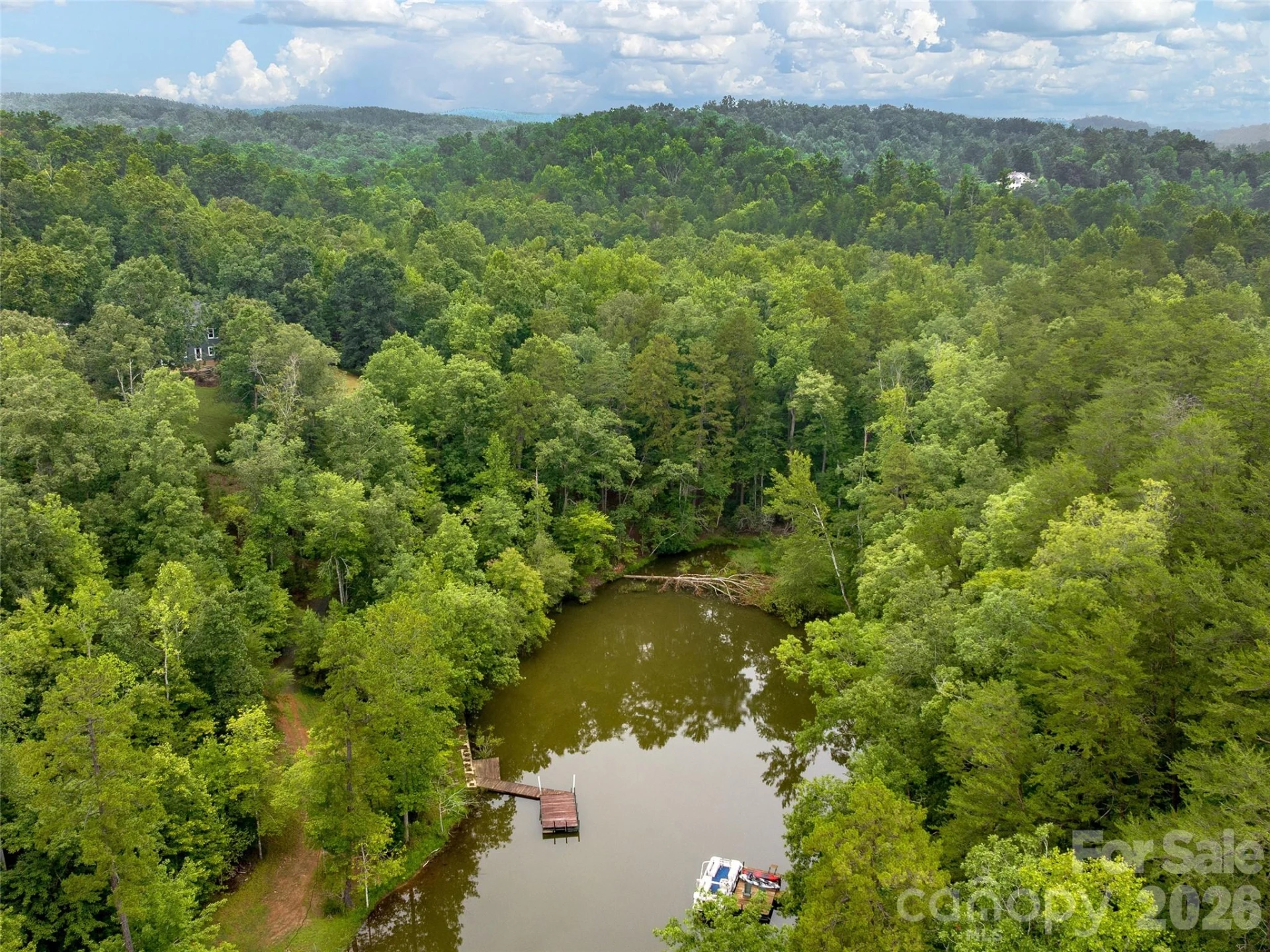 Lot #28 Parkway North Road #28 - Photo 17