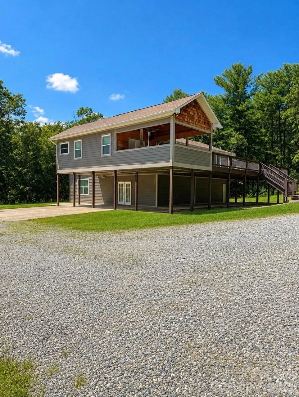 80 Hidden Bluff Lane - Photo 2