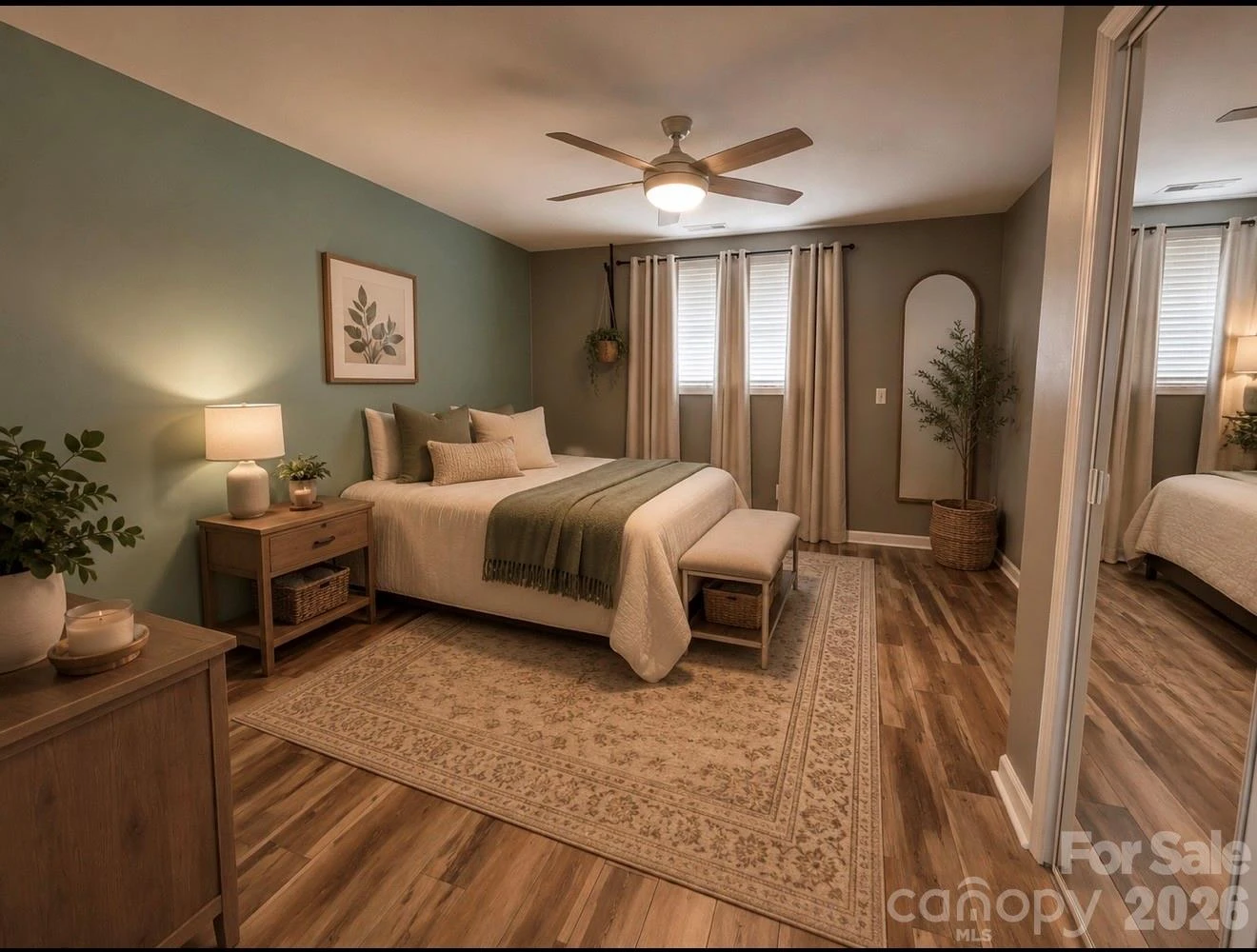 80 Hidden Bluff Lane - Photo 5