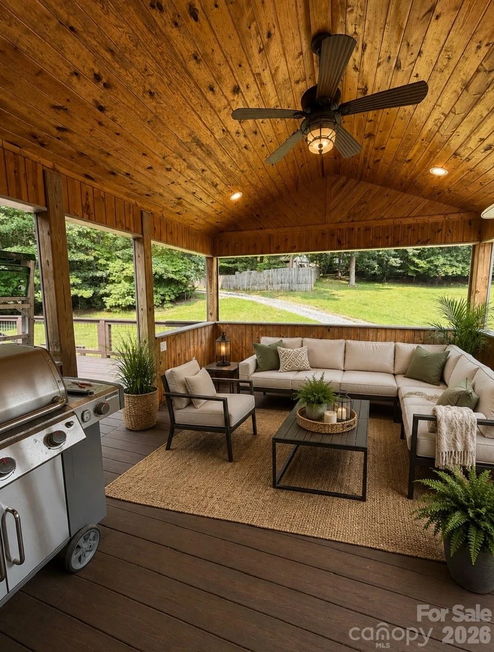 80 Hidden Bluff Lane - Photo 8