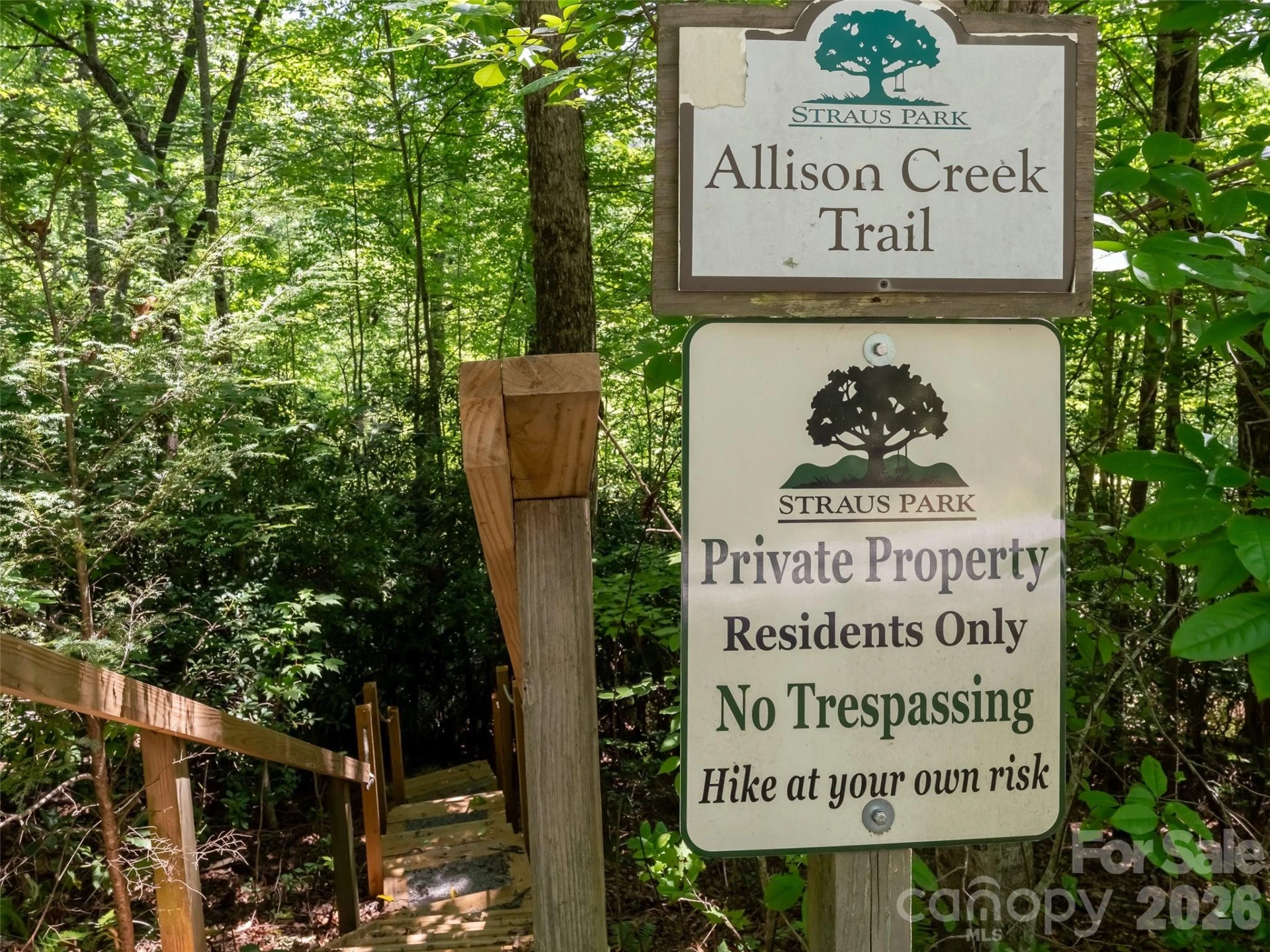 M11 Pine Mountain Trail - Photo 25