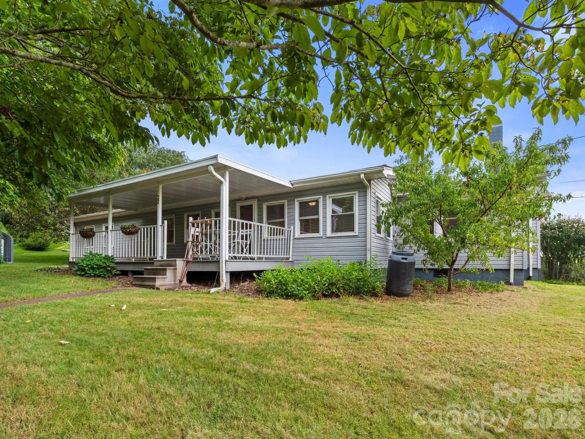 32 Fair Drive