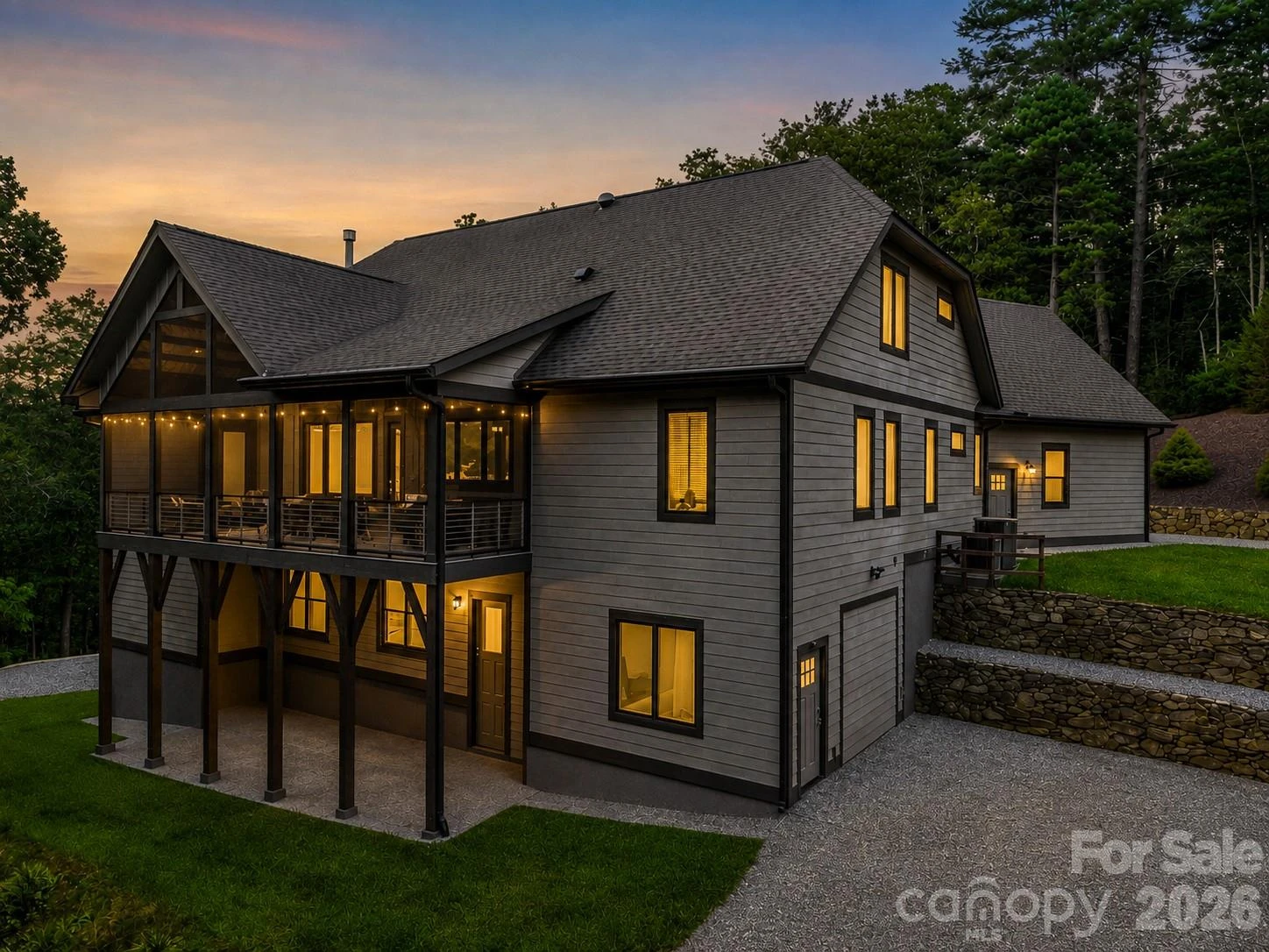 8 Lakeview Drive - Photo 3