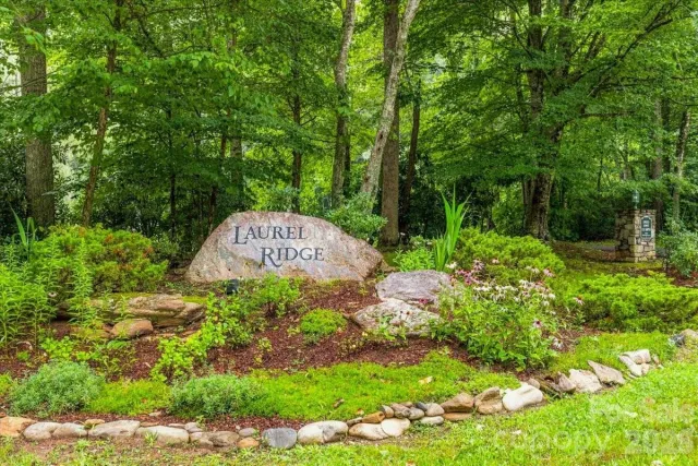 TBD Hemlock Circle, Black Mountain, NC, 28711