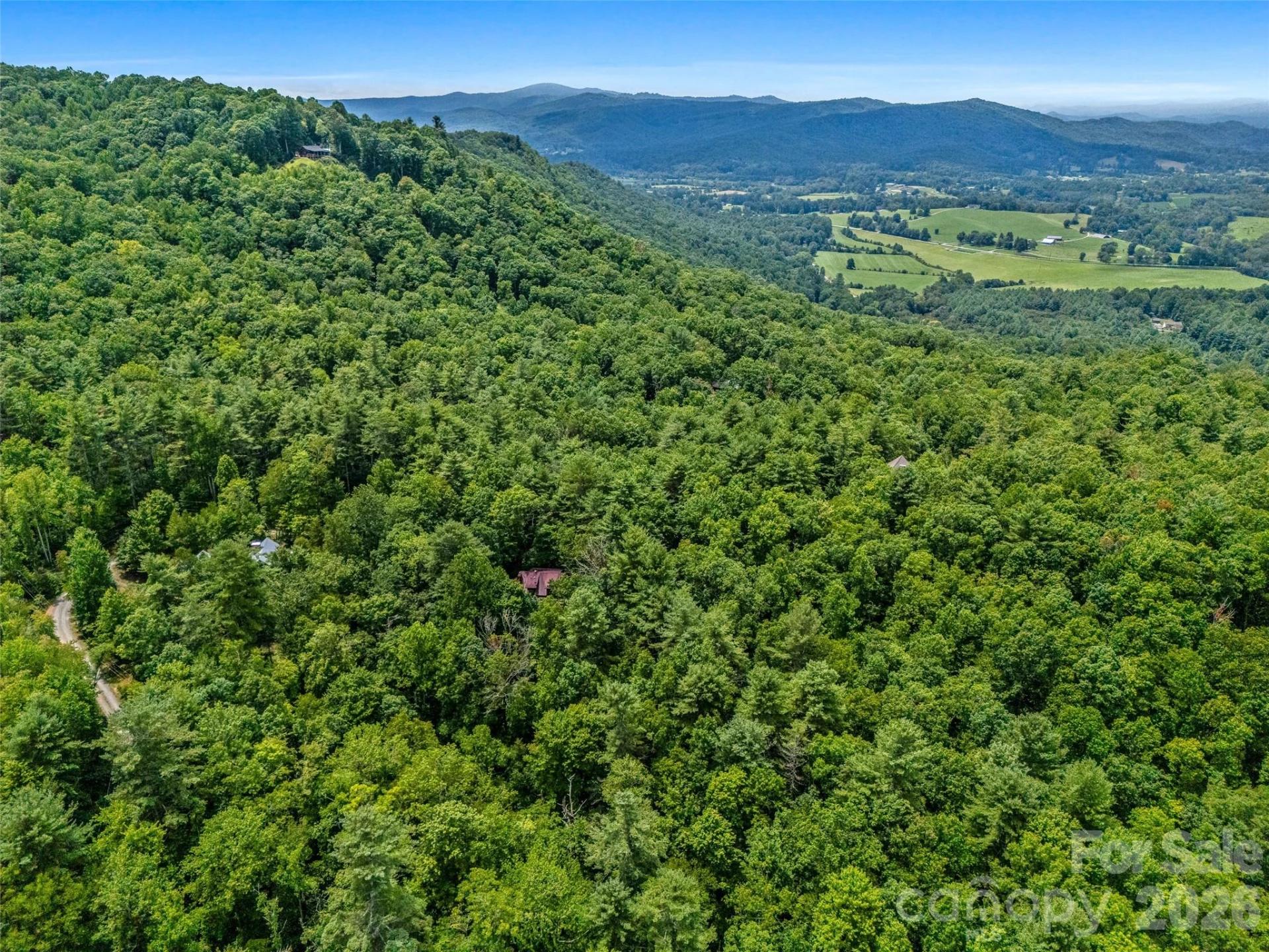 696 Top Of The Mountain Road - Photo 8