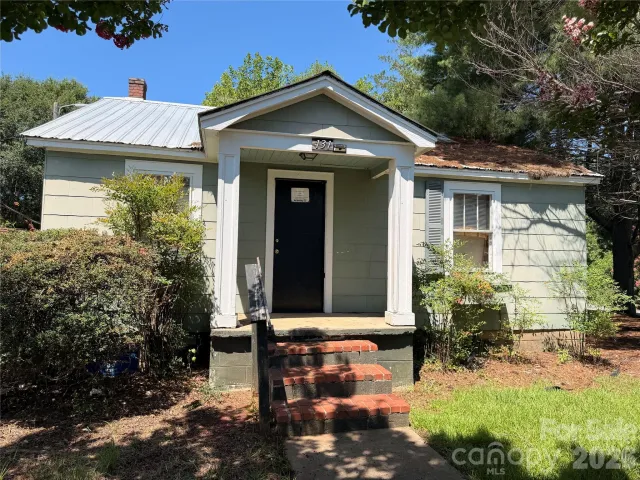 127 & 131 Blanton Street, Spindale, NC, 28160
