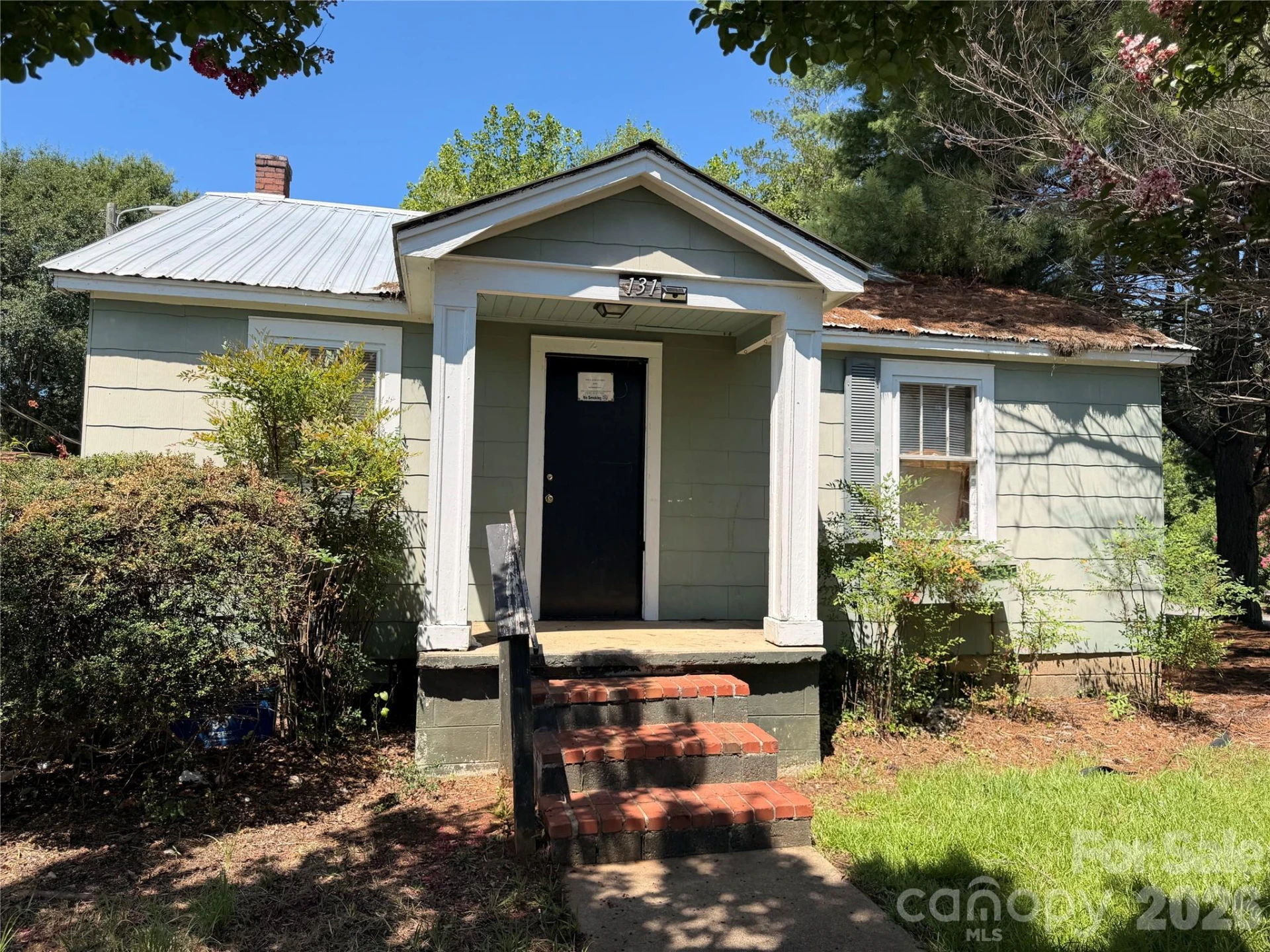 127 & 131 Blanton Street
