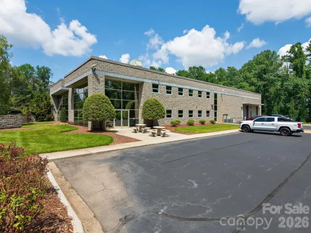 50 Fisk Drive