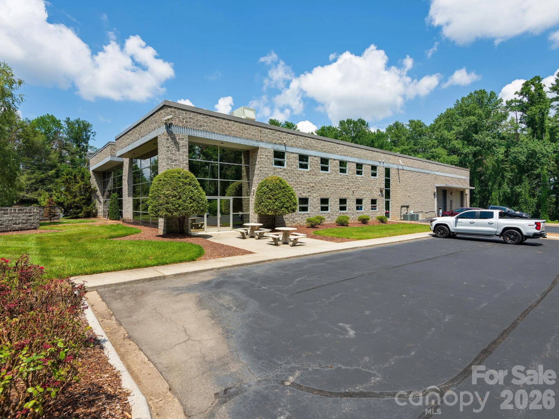 50 Fisk Drive