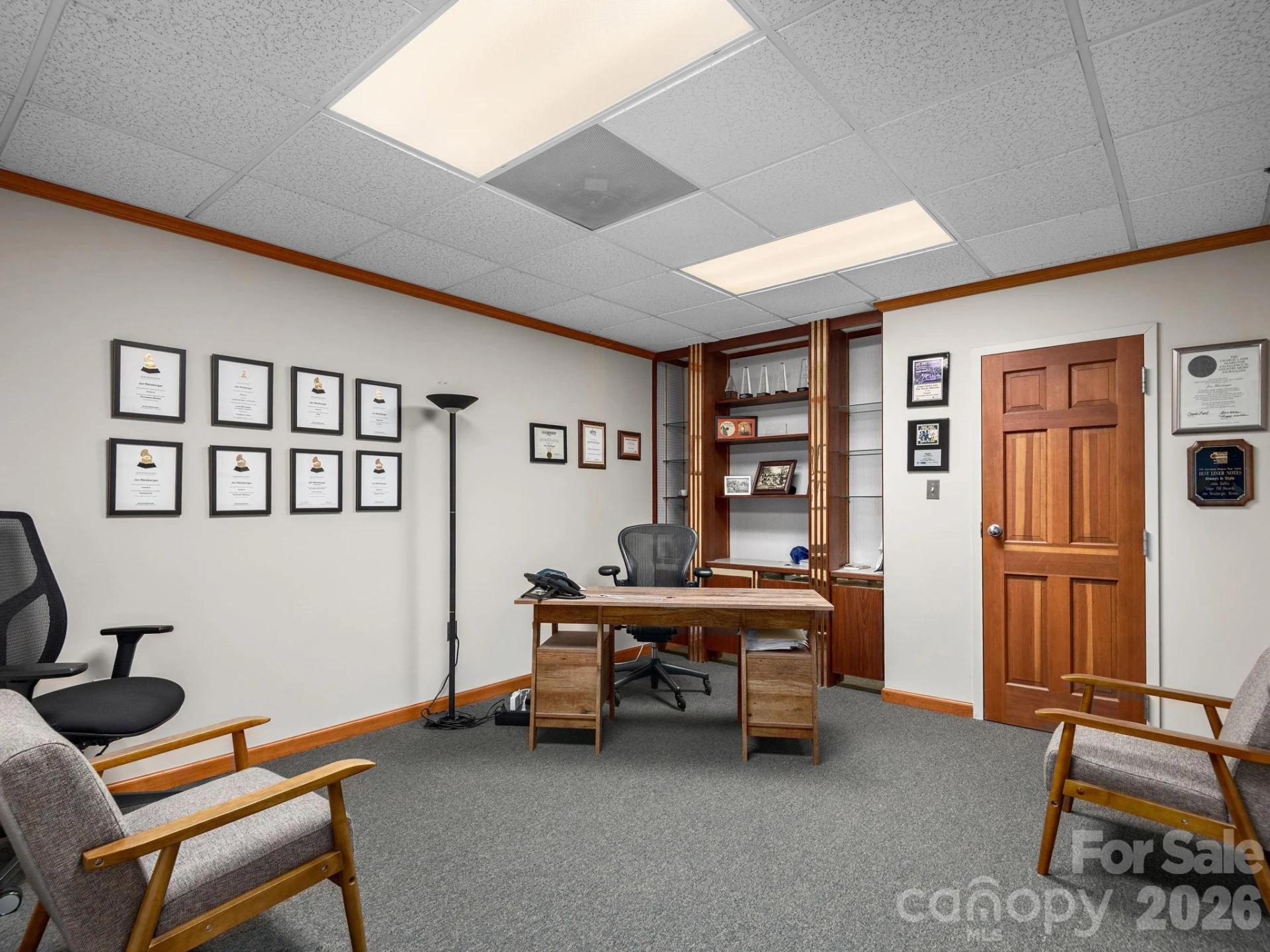 50 Fisk Drive - Photo 4