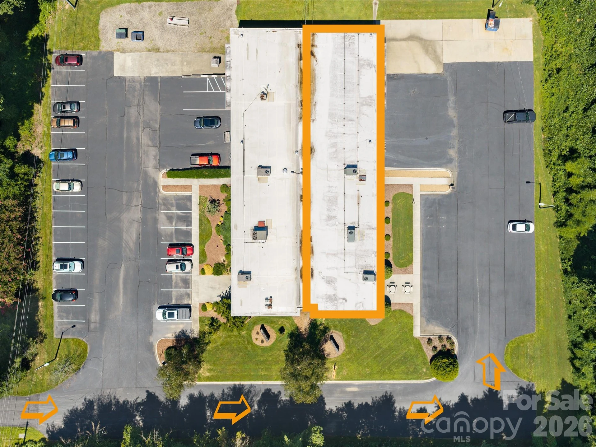 50 Fisk Drive - Photo 4