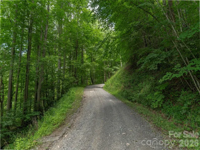 0 Rough Knob Road, Clyde, NC, 28721